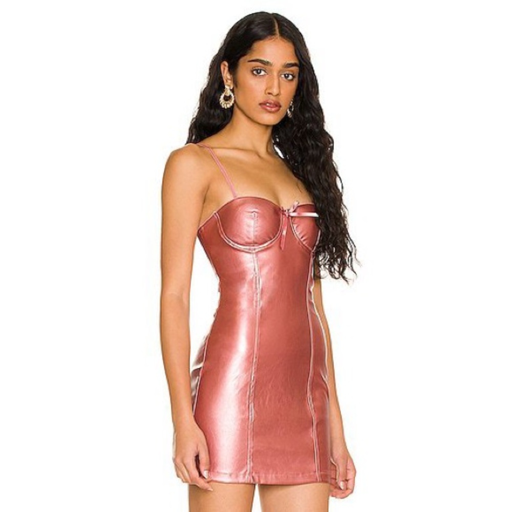 NWT Superdown Salma Mini Dress